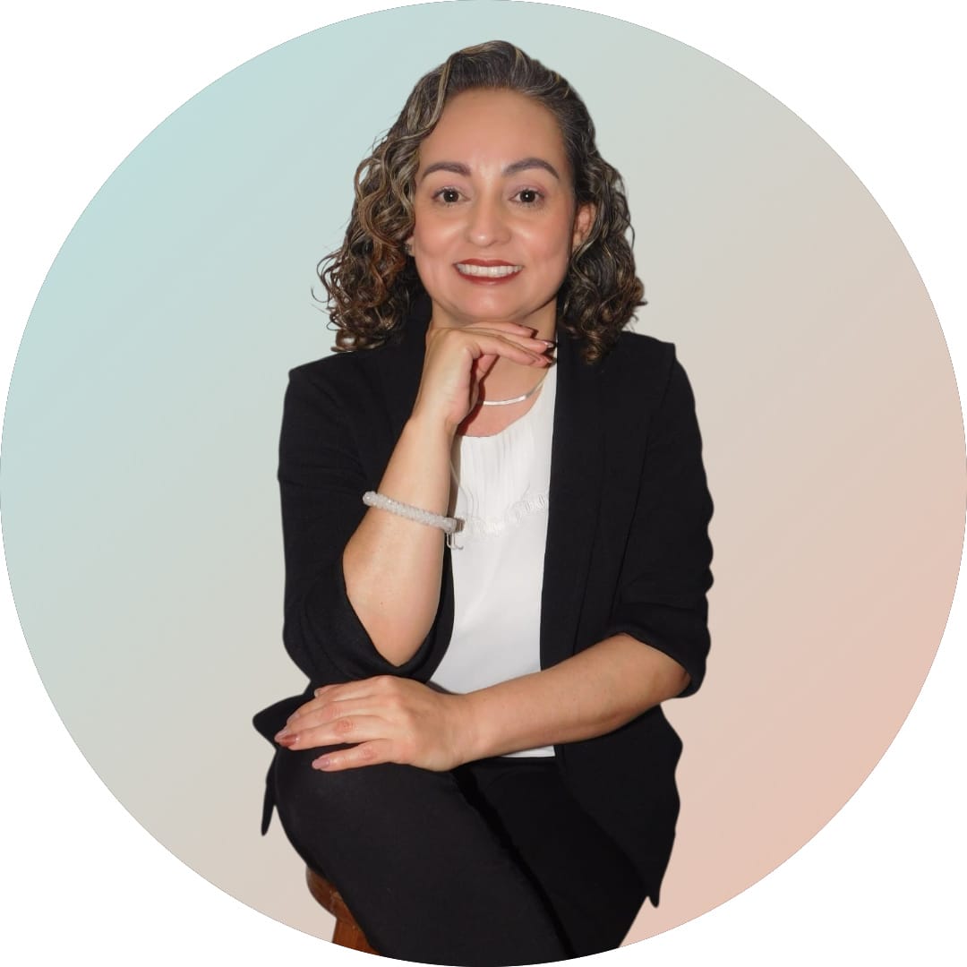 Licda. Alejandra Gamboa Aguilar